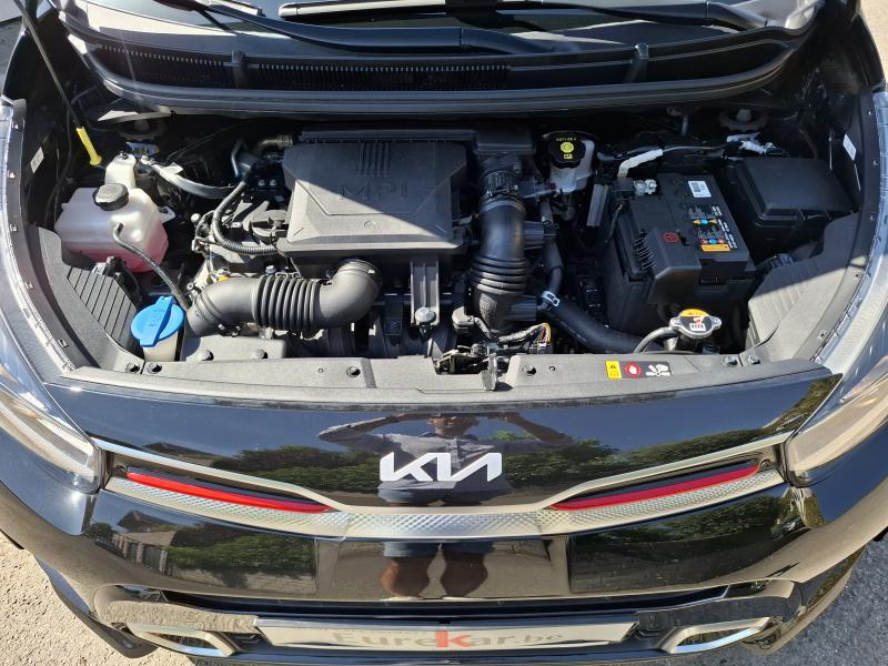 Kia Picanto 1.2 ISG GT LINE - photo 17