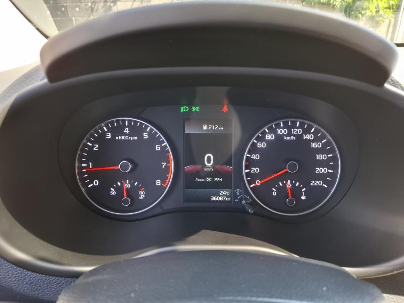 Kia Picanto 1.2 ISG GT LINE - photo 7