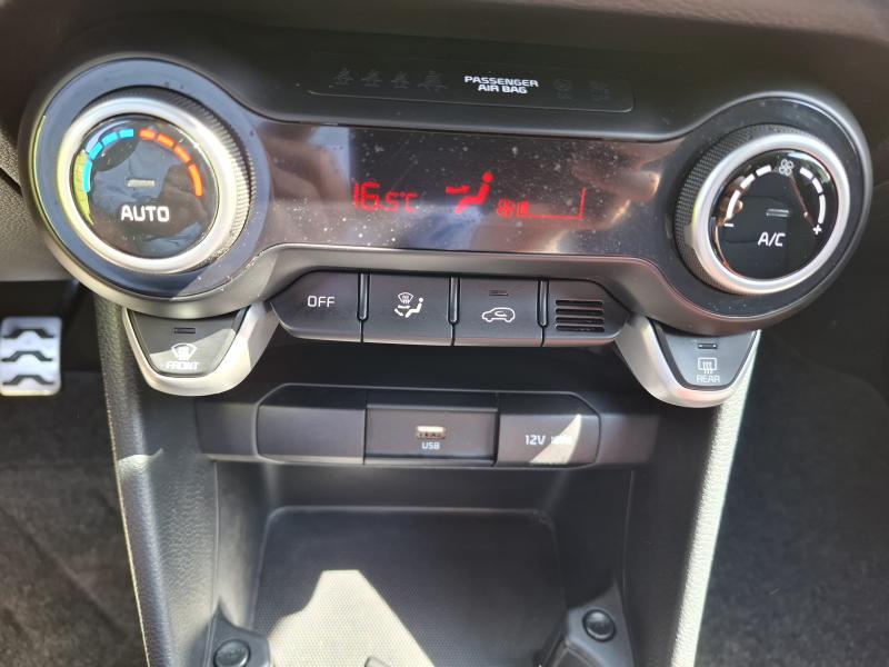 Kia Picanto 1.2 ISG GT LINE - photo 9