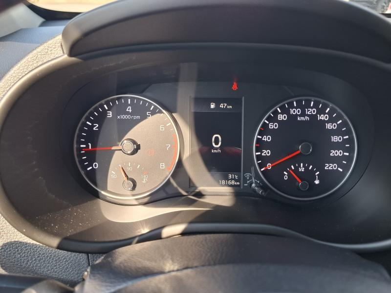 Kia Picanto 1.0 ISG GT LINE - photo 6