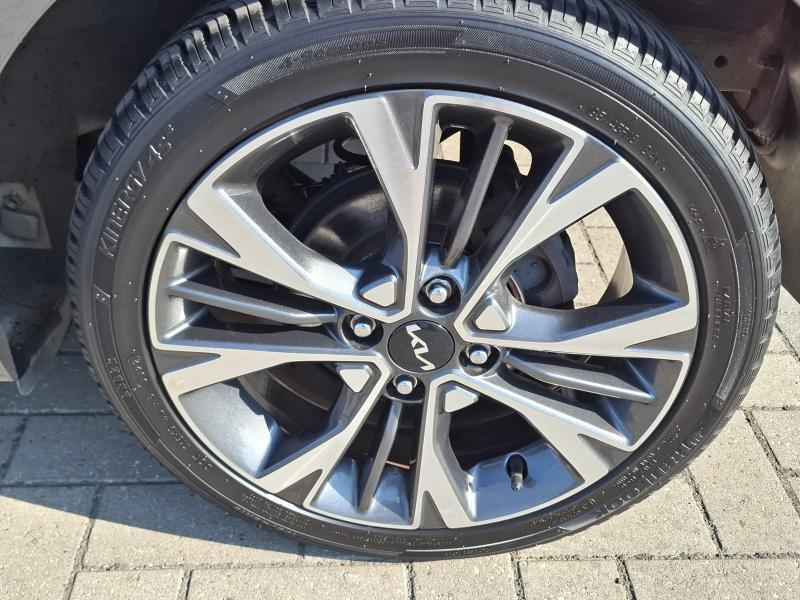 Kia Picanto 1.0 ISG GT LINE - photo 18