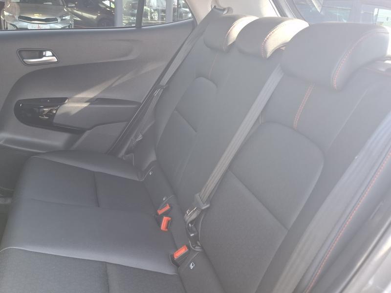 Kia Picanto 1.0 ISG GT LINE - photo 14