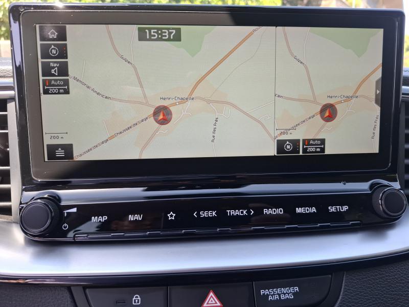 Kia Ceed Sportswagon 1.0T ISG MORE - photo 12