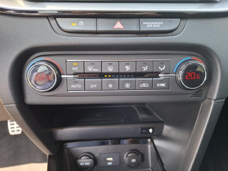 Kia Ceed Sportswagon 1.0T ISG MORE - photo 9