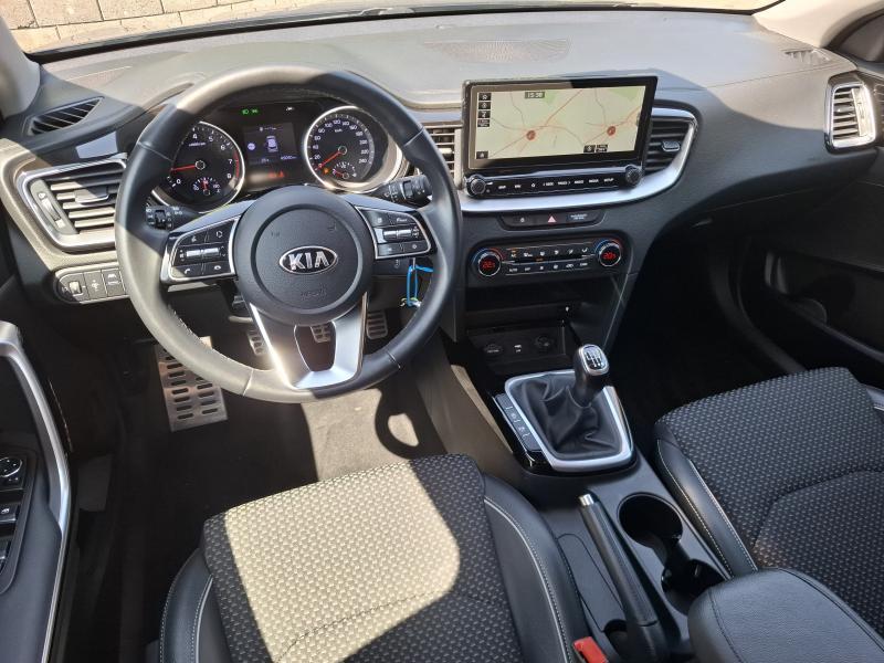 Kia Ceed Sportswagon 1.0T ISG MORE - photo 6