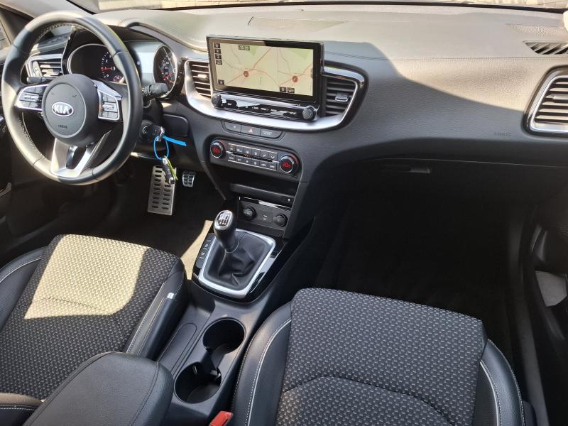 Kia Ceed Sportswagon 1.0T ISG MORE - photo 15