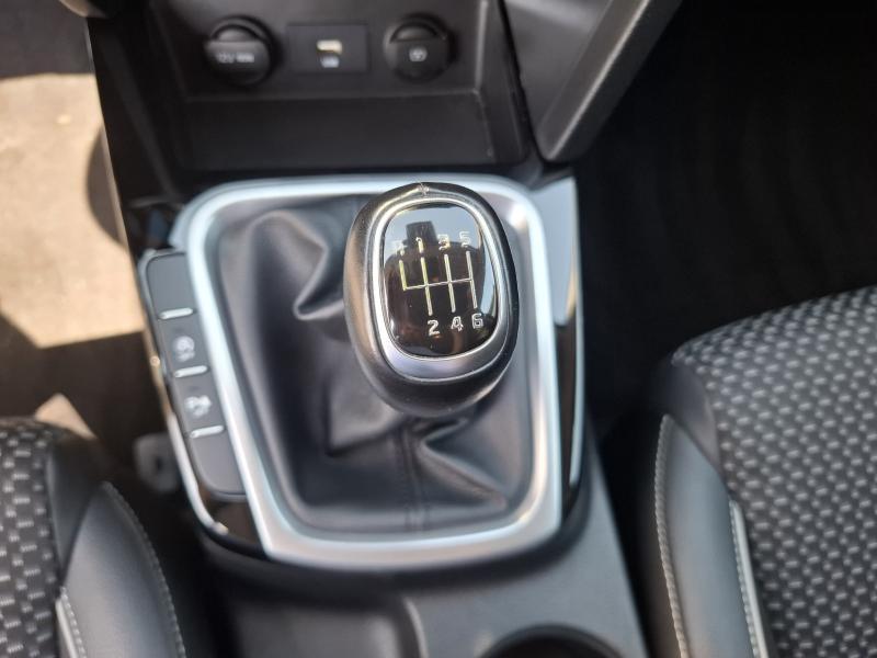 Kia Ceed Sportswagon 1.0T ISG MORE - photo 8