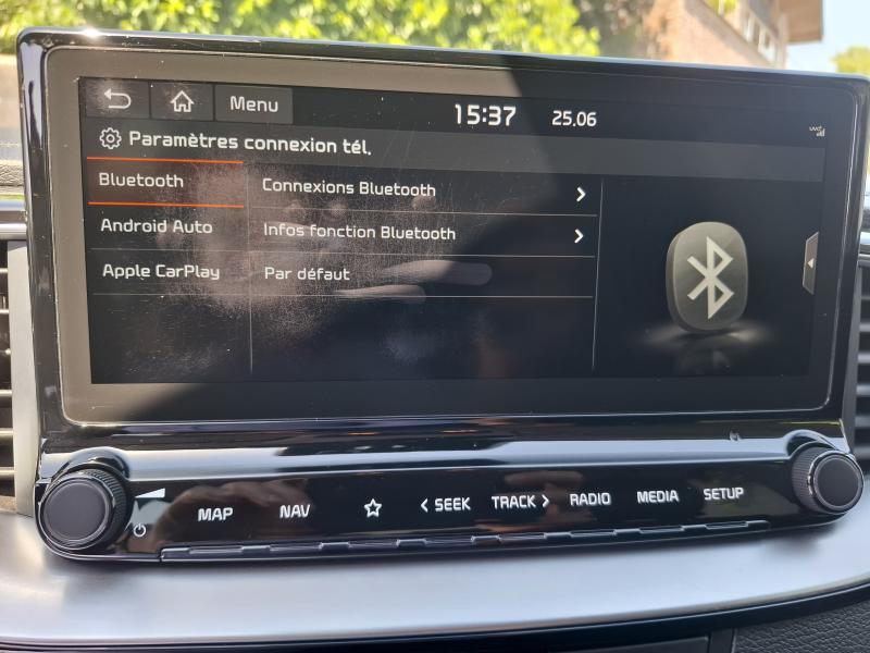 Kia Ceed Sportswagon 1.0T ISG MORE - photo 13