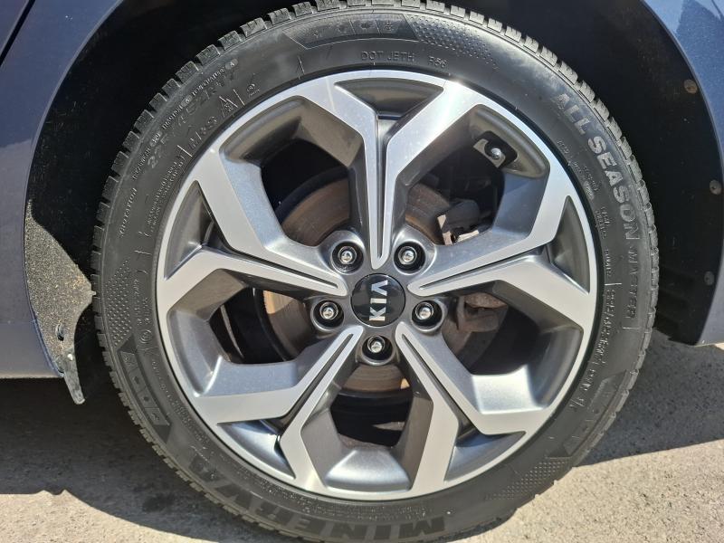 Kia Ceed Sportswagon 1.0T ISG MORE - photo 19