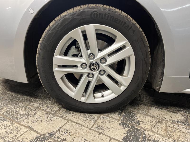 Toyota Corolla TS 1.8 Hybrid DYNAMIC - photo 19