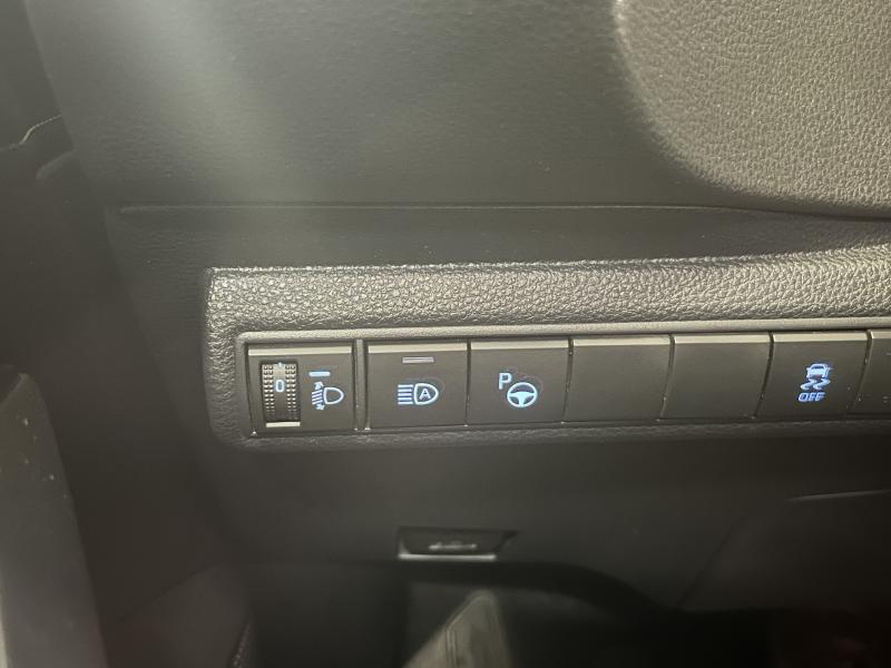 Toyota Corolla TS 1.8 Hybrid DYNAMIC - photo 15