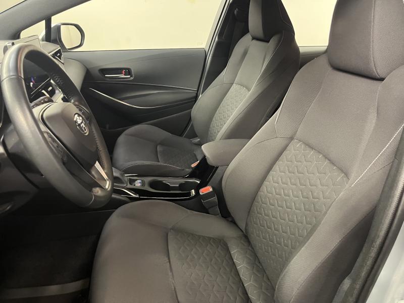 Toyota Corolla TS 1.8 Hybrid DYNAMIC - photo 6