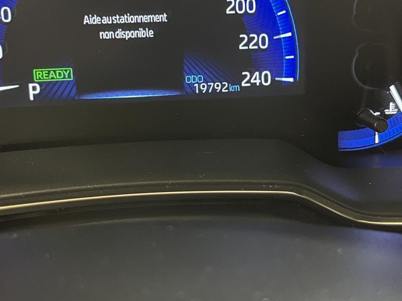 Toyota Corolla TS 1.8 Hybrid DYNAMIC - photo 9