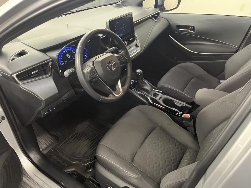 Toyota Corolla TS 1.8 Hybrid DYNAMIC - photo 7
