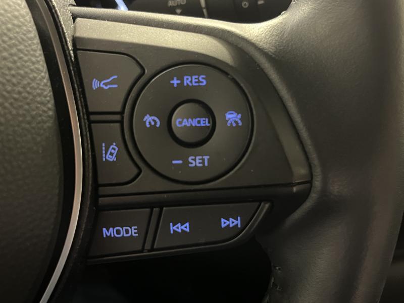 Toyota Corolla TS 1.8 Hybrid DYNAMIC - photo 16