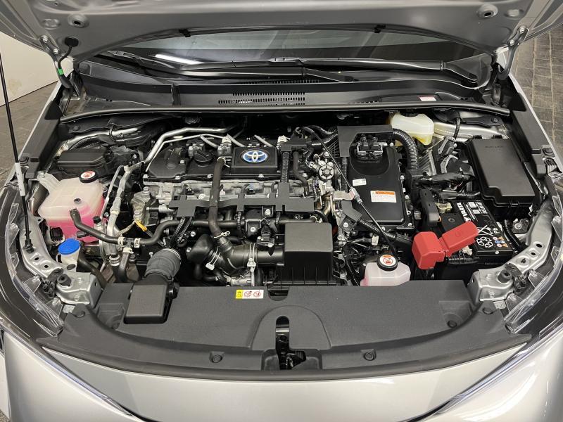 Toyota Corolla TS 1.8 Hybrid DYNAMIC - photo 18