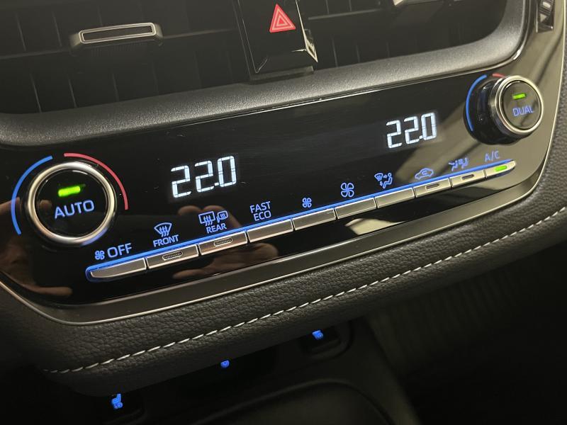 Toyota Corolla TS 1.8 Hybrid DYNAMIC - photo 12