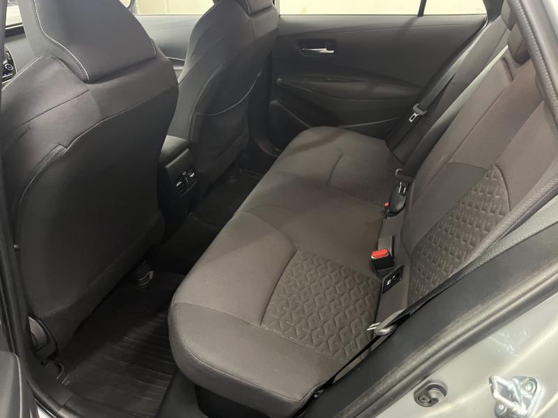 Toyota Corolla TS 1.8 Hybrid DYNAMIC - photo 8