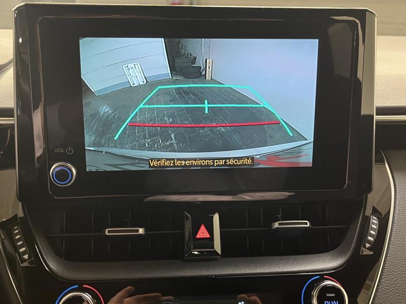 Toyota Corolla TS 1.8 Hybrid DYNAMIC - photo 11
