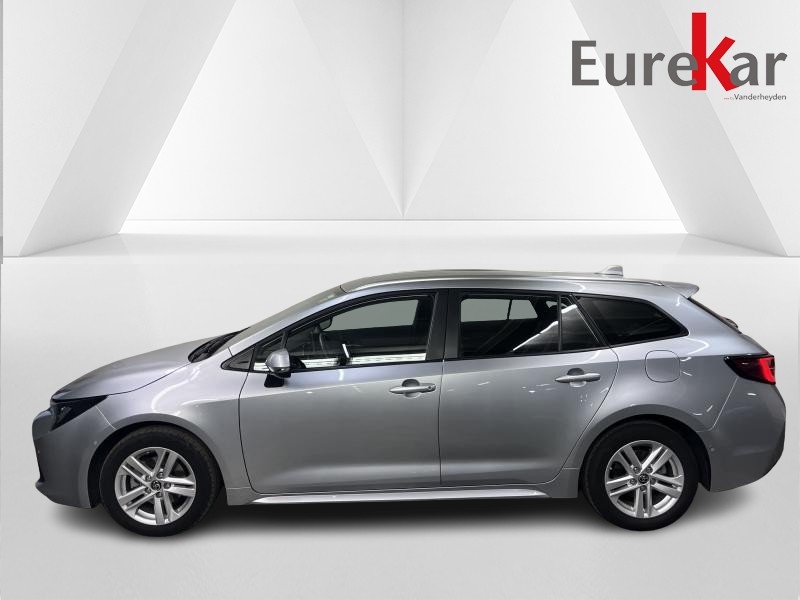 Toyota Corolla TS 1.8 Hybrid DYNAMIC - photo 4