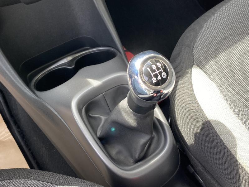 Toyota Aygo 1.0 VVT-I - photo 16