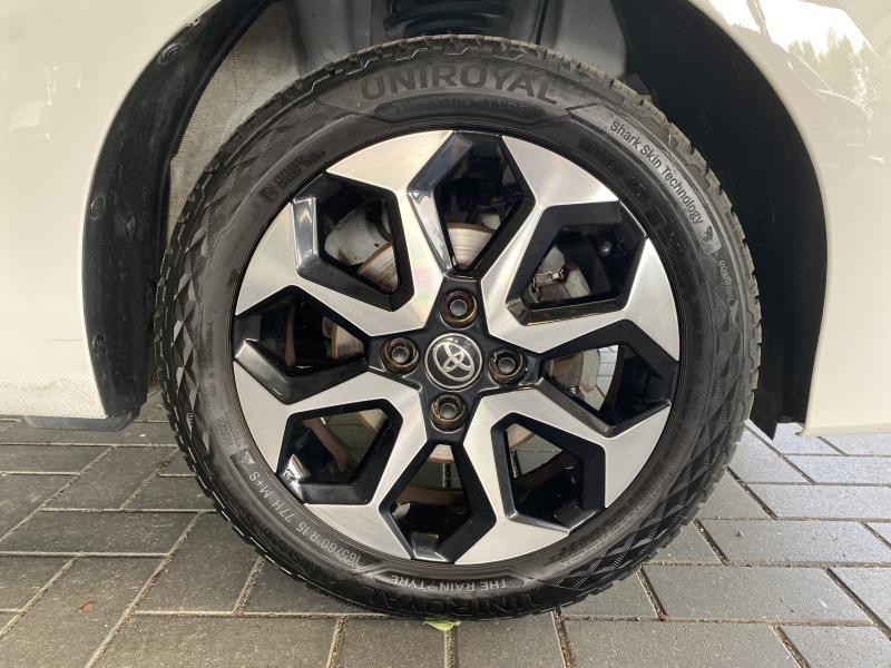 Toyota Aygo 1.0 VVT-I - photo 18