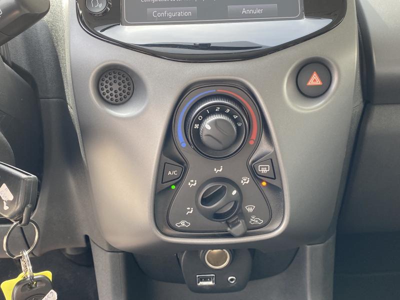 Toyota Aygo 1.0 VVT-I - photo 15