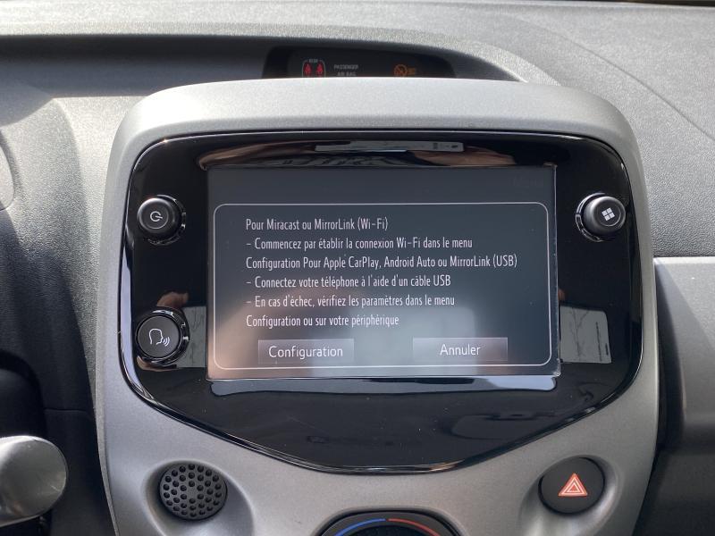 Toyota Aygo 1.0 VVT-I - photo 13