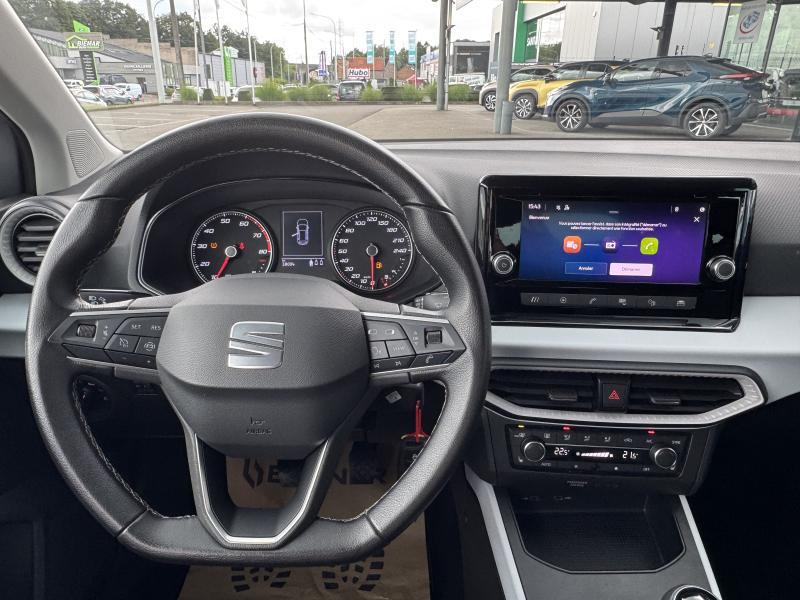 Seat Arona 1.0 TSI URBAN! - photo 6