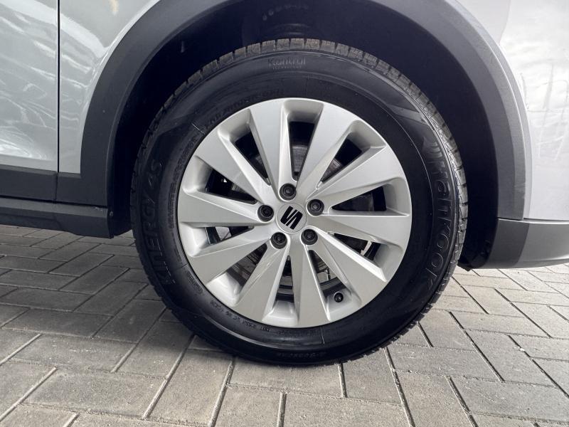 Seat Arona 1.0 TSI URBAN! - photo 20