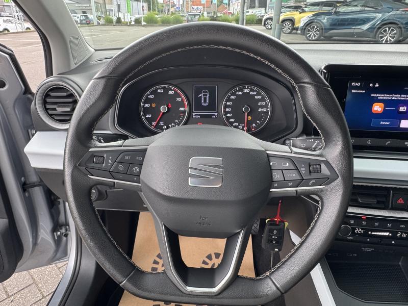 Seat Arona 1.0 TSI URBAN! - photo 9