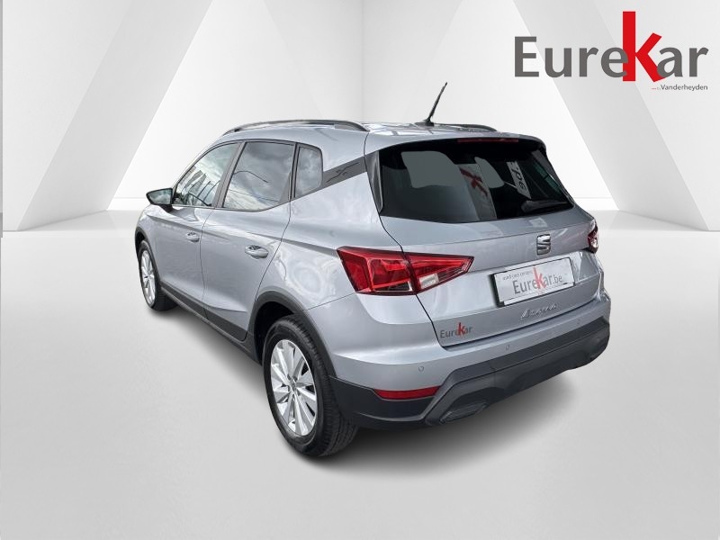 Seat Arona 1.0 TSI URBAN! - photo 5