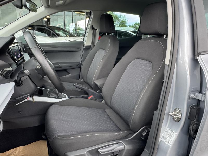 Seat Arona 1.0 TSI URBAN! - photo 7