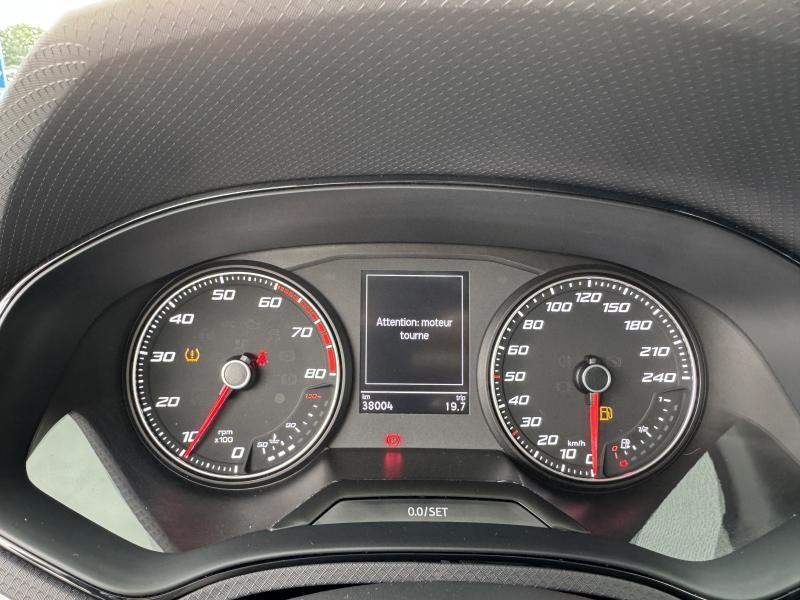 Seat Arona 1.0 TSI URBAN! - photo 10