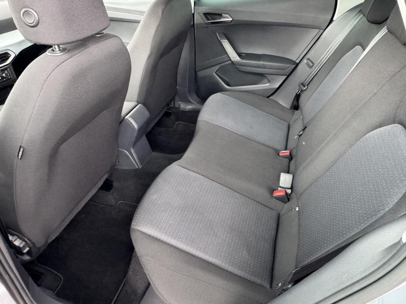 Seat Arona 1.0 TSI URBAN! - photo 8