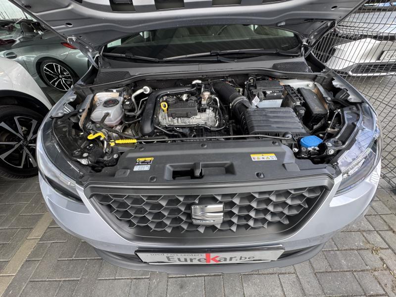 Seat Arona 1.0 TSI URBAN! - photo 19