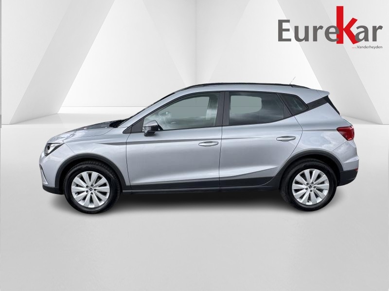 Seat Arona 1.0 TSI URBAN! - photo 4