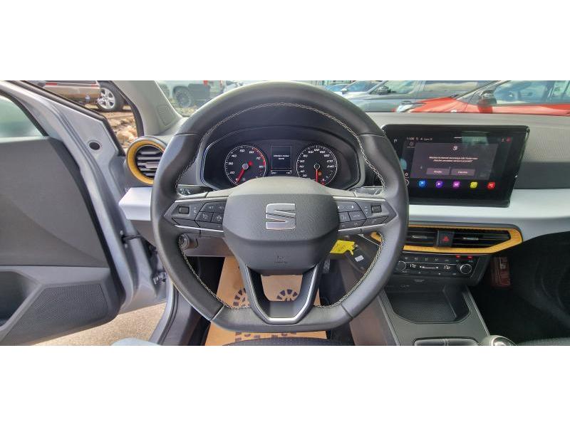 Seat Ibiza 1.0 MPI - photo 9