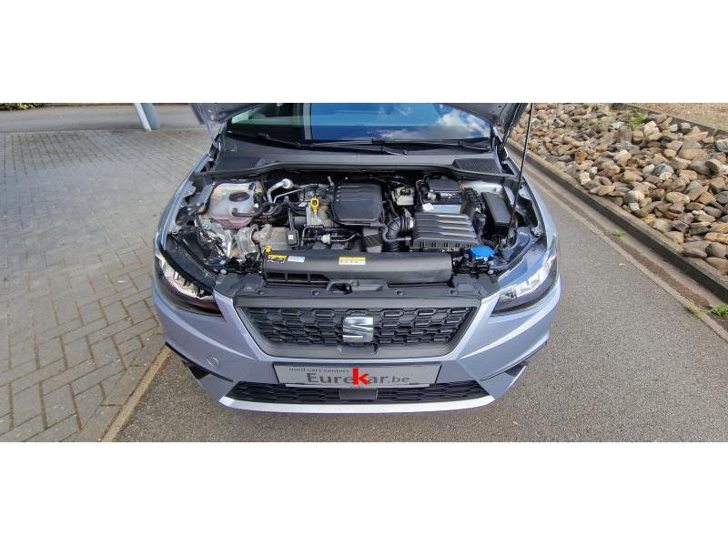 Seat Ibiza 1.0 MPI - photo 21