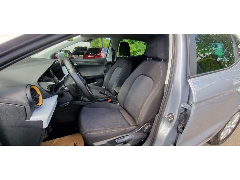 Seat Ibiza 1.0 MPI - photo 7
