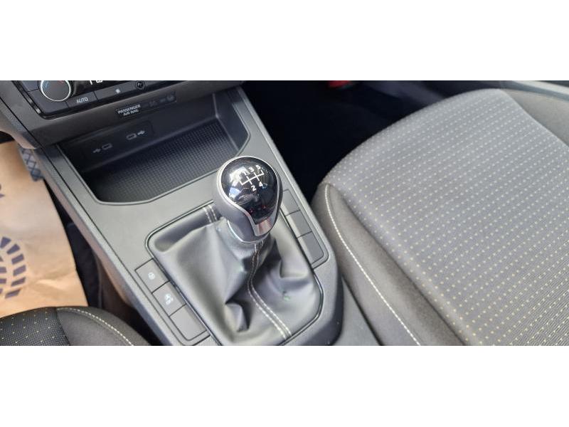 Seat Ibiza 1.0 MPI - photo 16