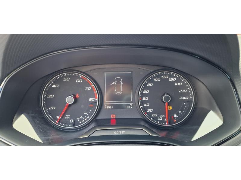 Seat Ibiza 1.0 MPI - photo 10