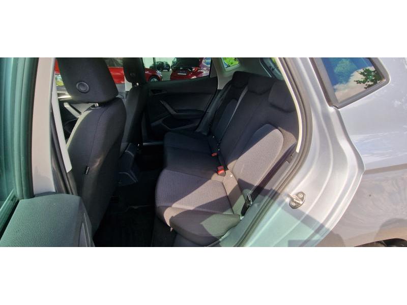 Seat Ibiza 1.0 MPI - photo 8
