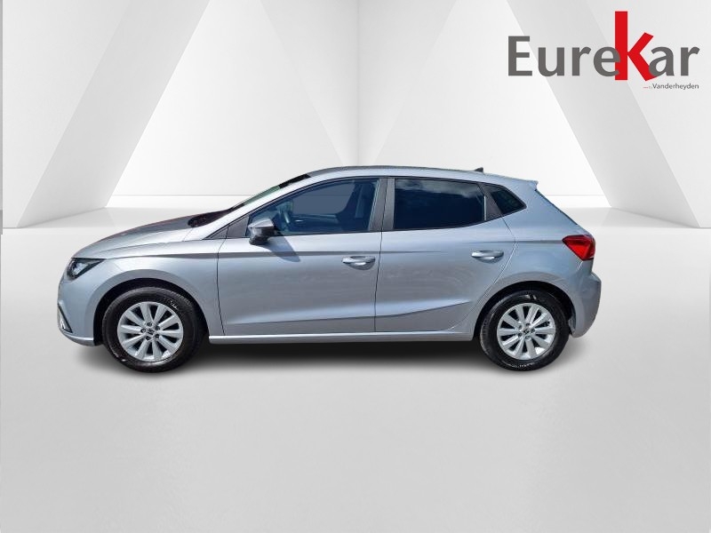 Seat Ibiza 1.0 MPI - photo 4