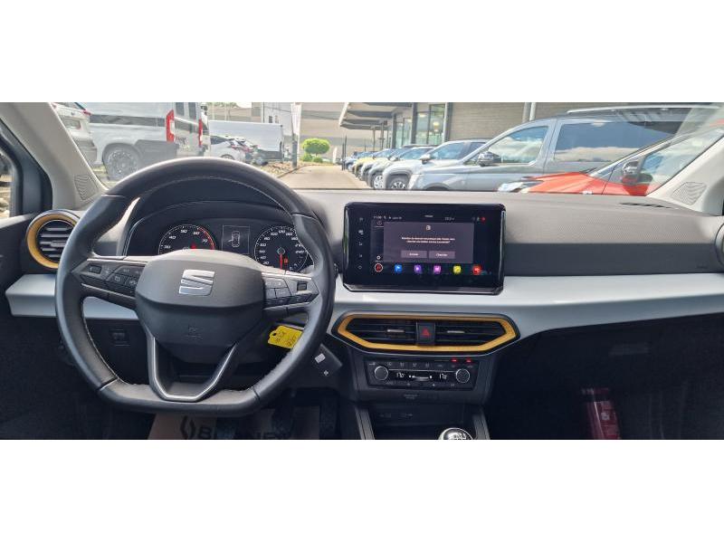 Seat Ibiza 1.0 MPI - photo 6