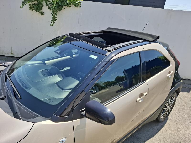 Toyota Aygo X 1.0 VVT-I AIR LIMITED - photo 6