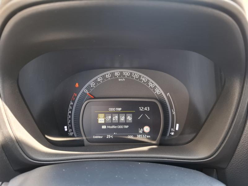 Toyota Aygo X 1.0 VVT-I AIR LIMITED - photo 8