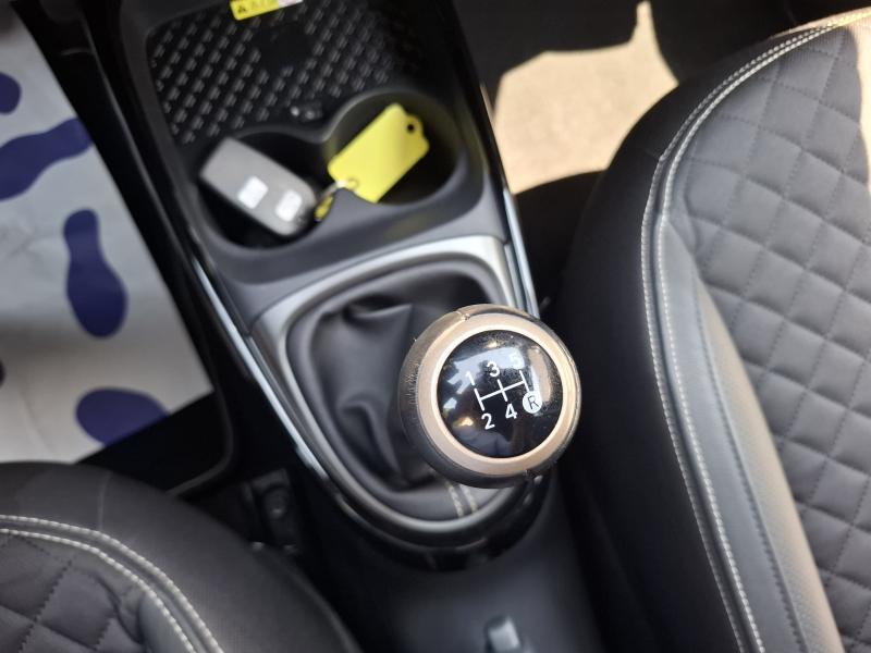 Toyota Aygo X 1.0 VVT-I AIR LIMITED - photo 10