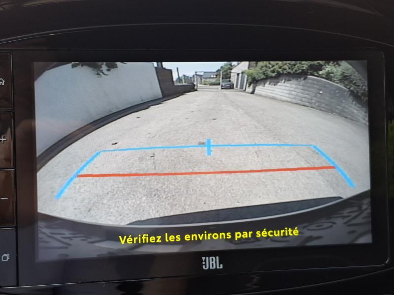 Toyota Aygo X 1.0 VVT-I AIR LIMITED - photo 12