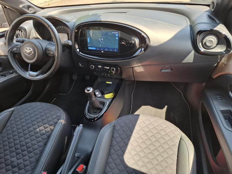 Toyota Aygo X 1.0 VVT-I AIR LIMITED - photo 17